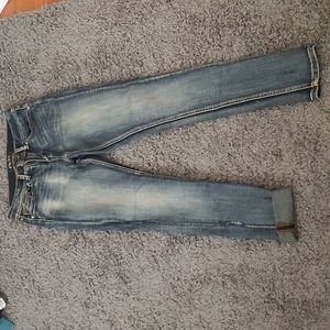 Indigo Rein jeans